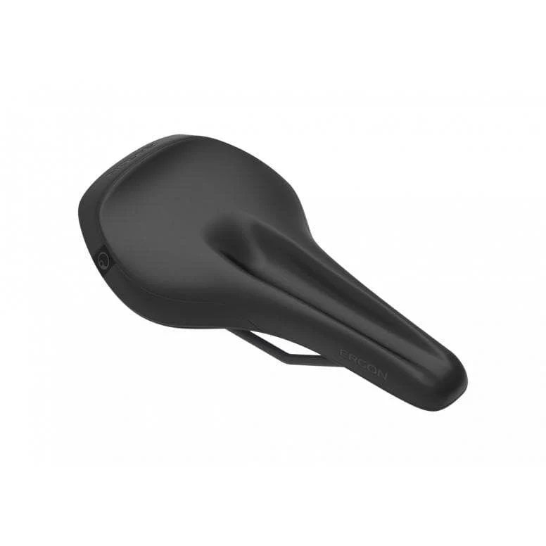 Ergon SM E-Mountain Core Prime Women - Black - Image 3