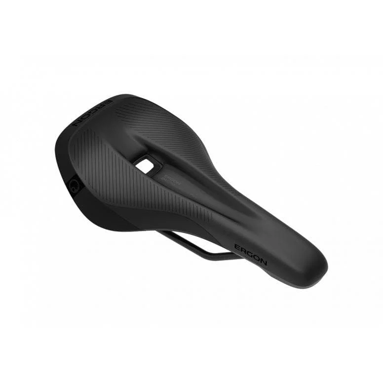 Ergon SM E-Mountain Pro Men - Black - Image 2