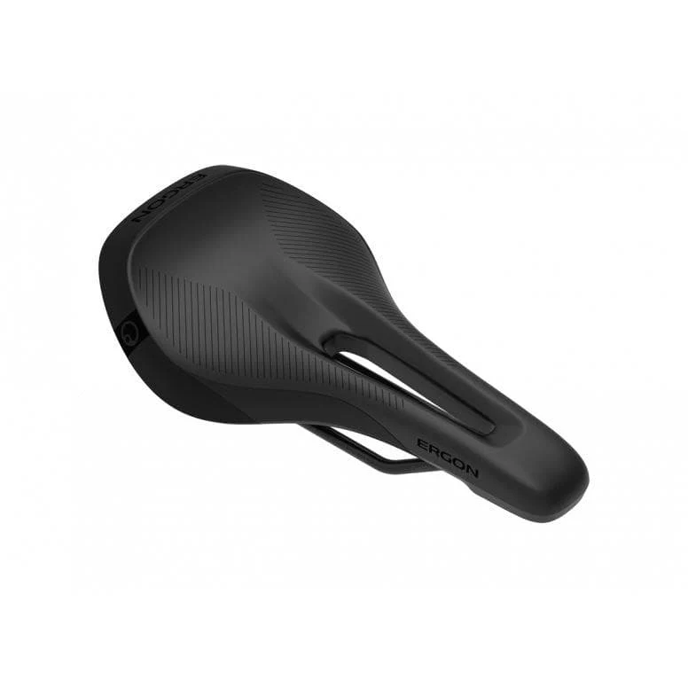 Ergon SM E-Mountain Pro Women - Black - Image 2