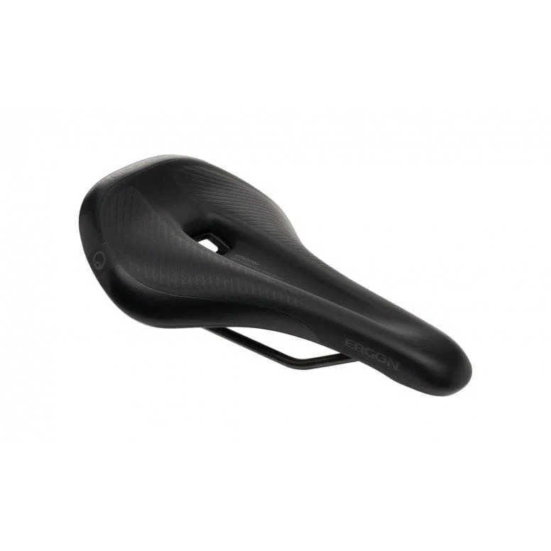 Ergon SM E-Mountain Sport Men - Black - Image 2