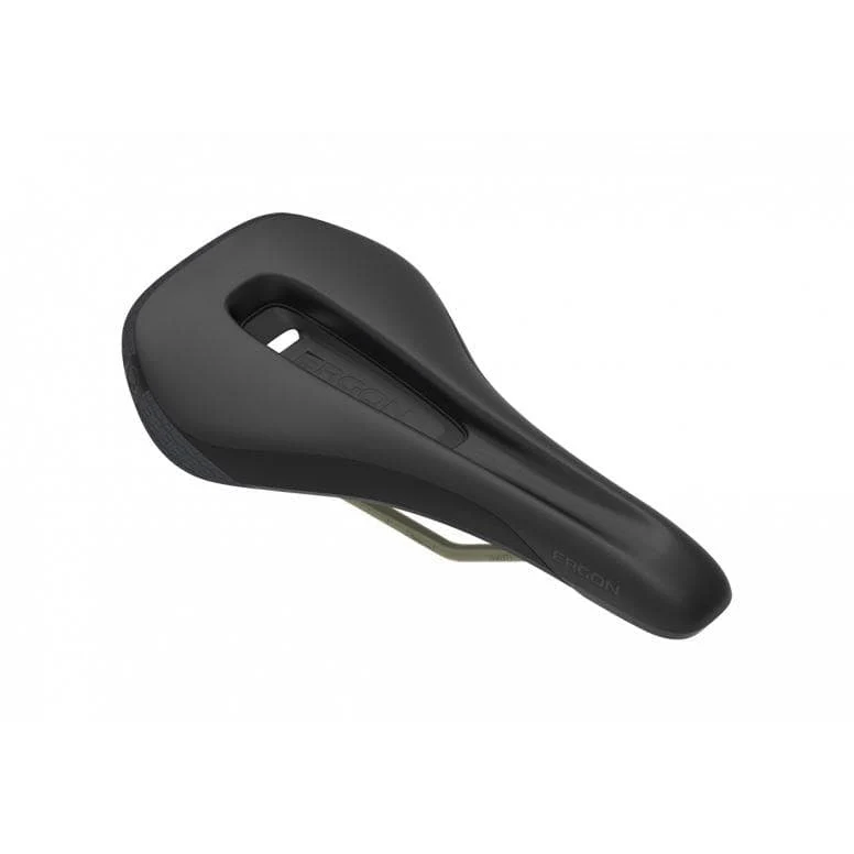 Ergon SM Enduro Men Pro Titanium - Black - Image 2