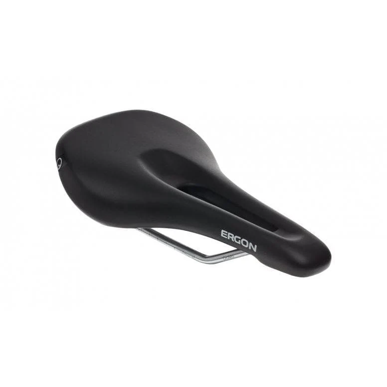 Ergon SM Womens - Black