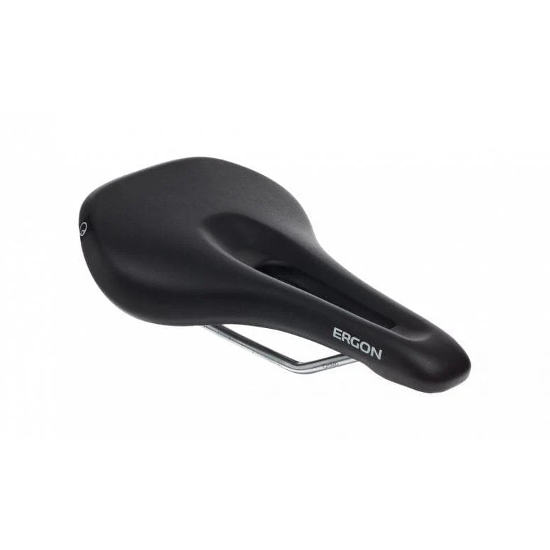 Ergon SM Womens - Black - Image 2