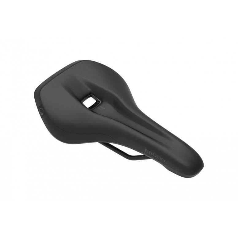 Ergon SMC Men - Black