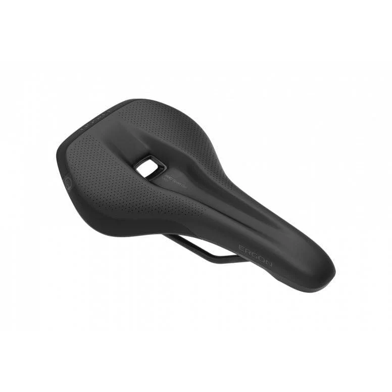 Ergon SMC Sport Gel Mens - Black - Image 3