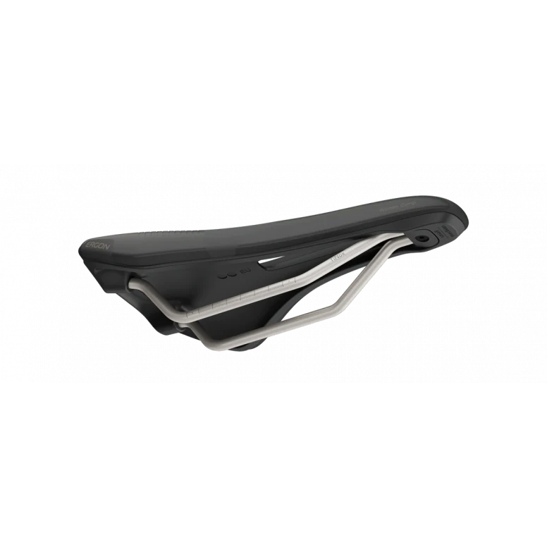 Ergon SR Allroad Comp Women - Black - Image 4