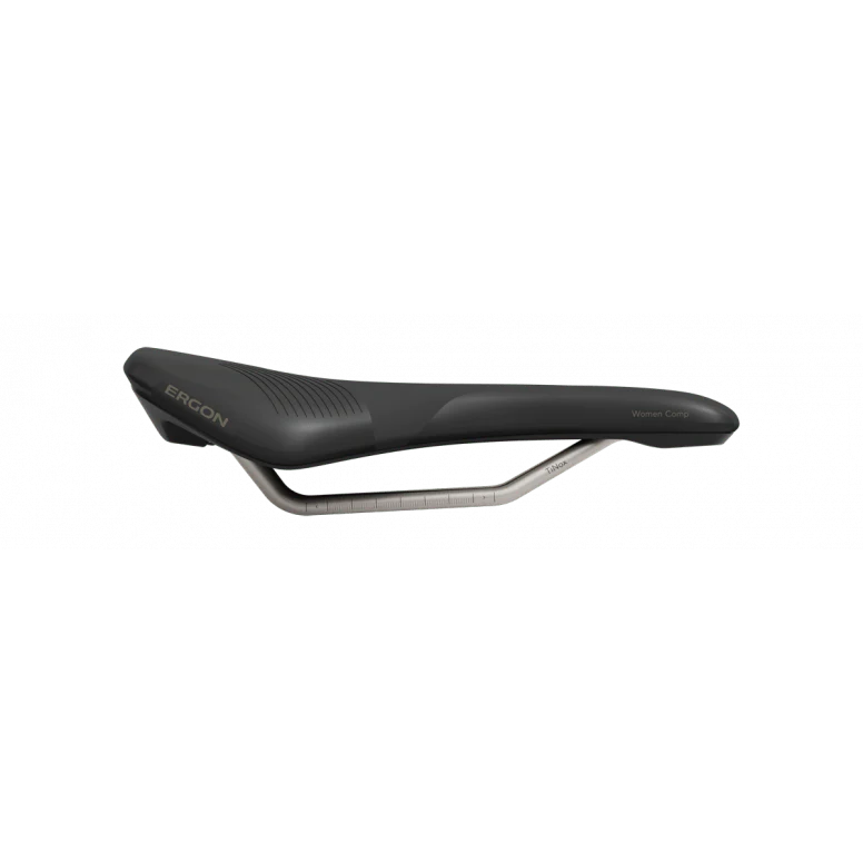 Ergon SR Allroad Comp Women - Black - Image 5