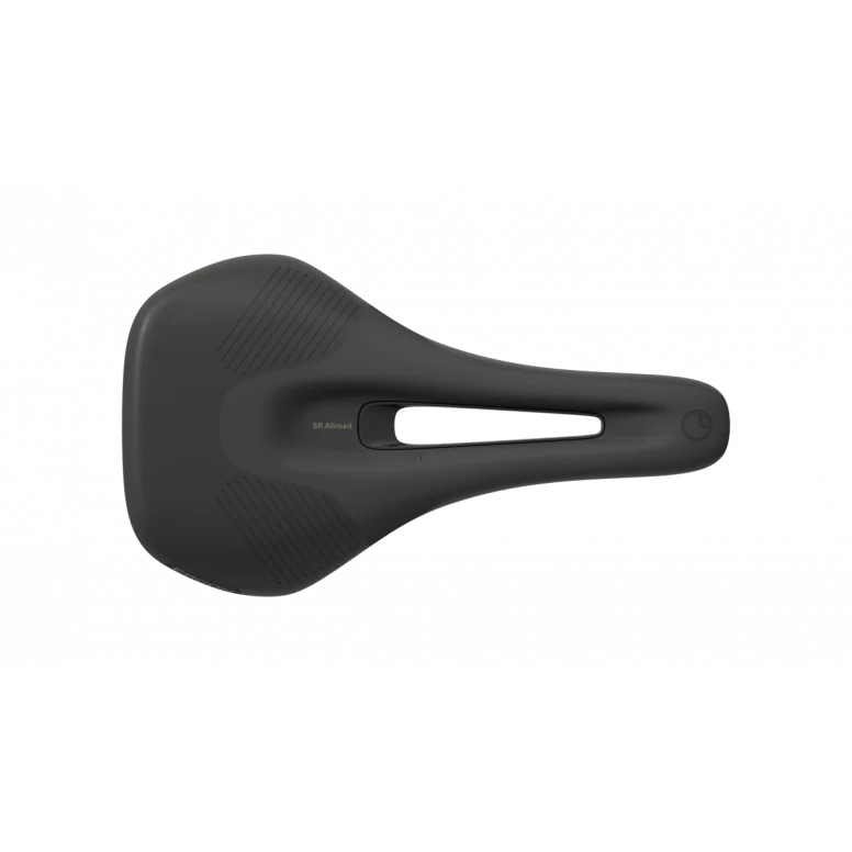 Ergon SR Allroad Comp Women - Black - Image 6