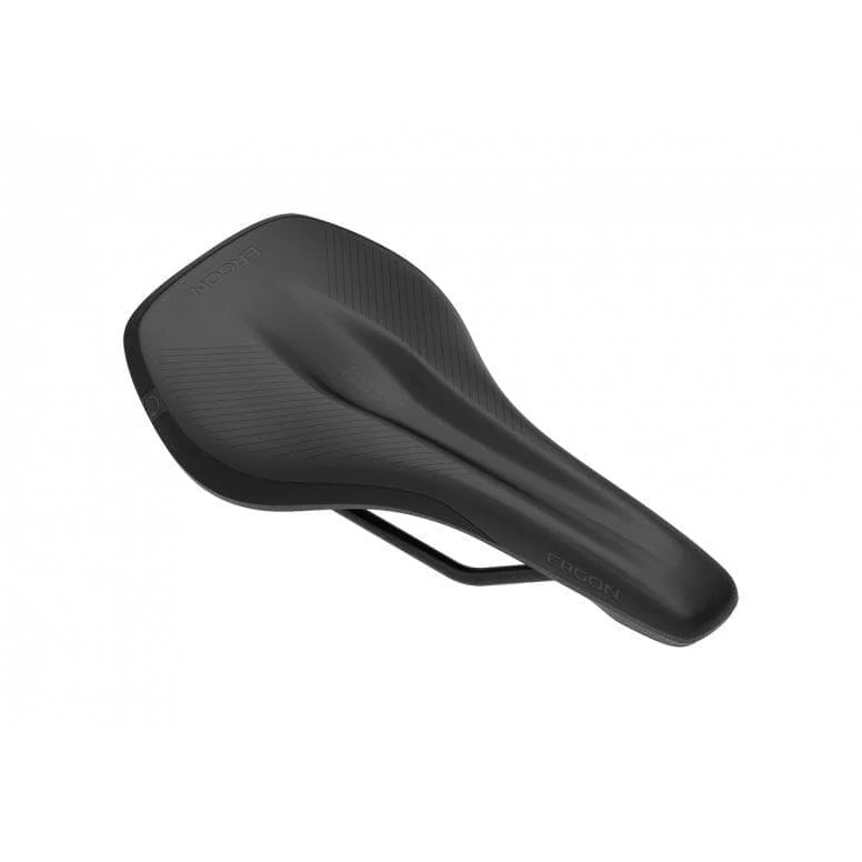 Ergon SR Allroad Core Comp Men - Black/Grey - Image 2