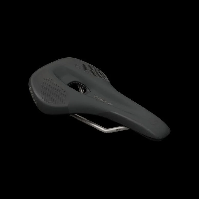 Ergon SR Allroad Men - Black