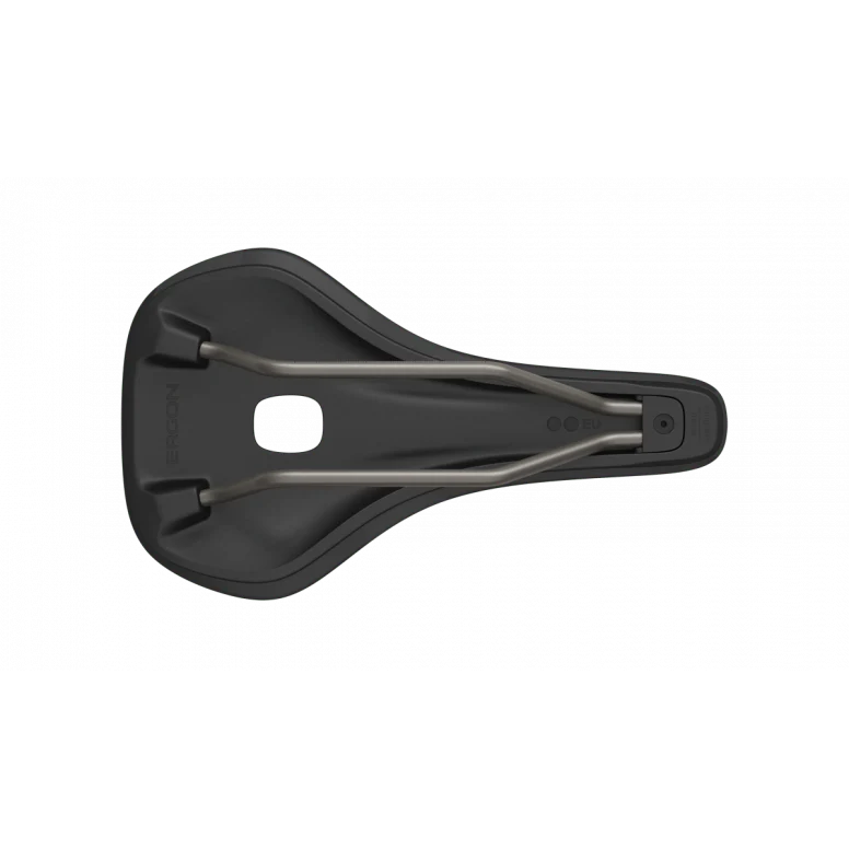 Ergon SR Allroad Men - Black - Image 4