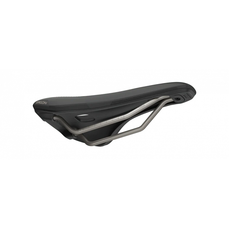 Ergon SR Allroad Men - Black - Image 5