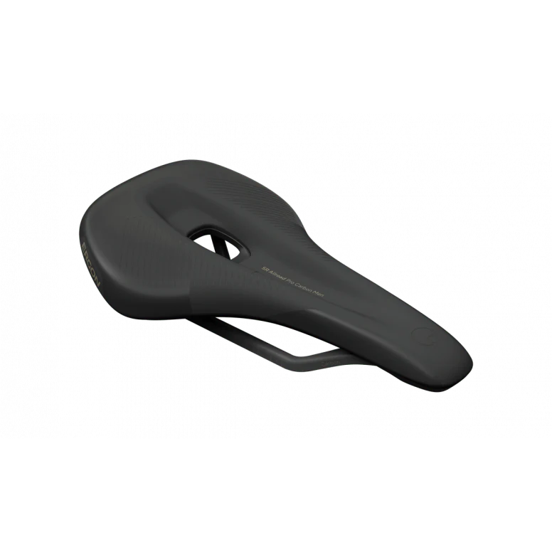 Ergon SR Allroad Pro Carbon Men - Black - Image 3