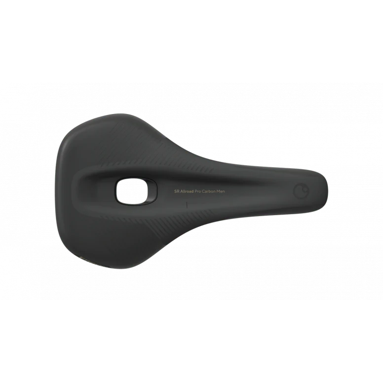 Ergon SR Allroad Pro Carbon Men - Black - Image 4