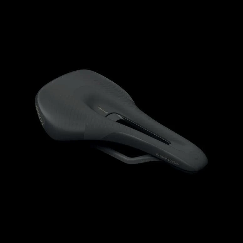 Ergon SR Allroad Pro Carbon Women - Black - Image 4