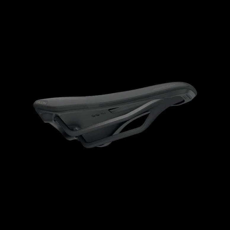 Ergon SR Allroad Pro Carbon Women - Black - Image 5