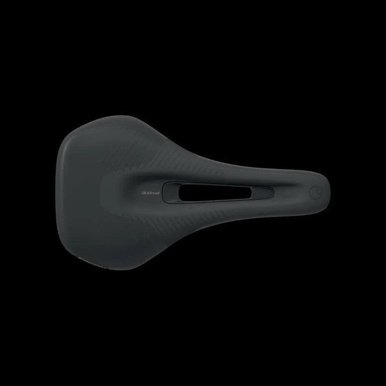 Ergon SR Allroad Pro Carbon Women - Black - Image 7