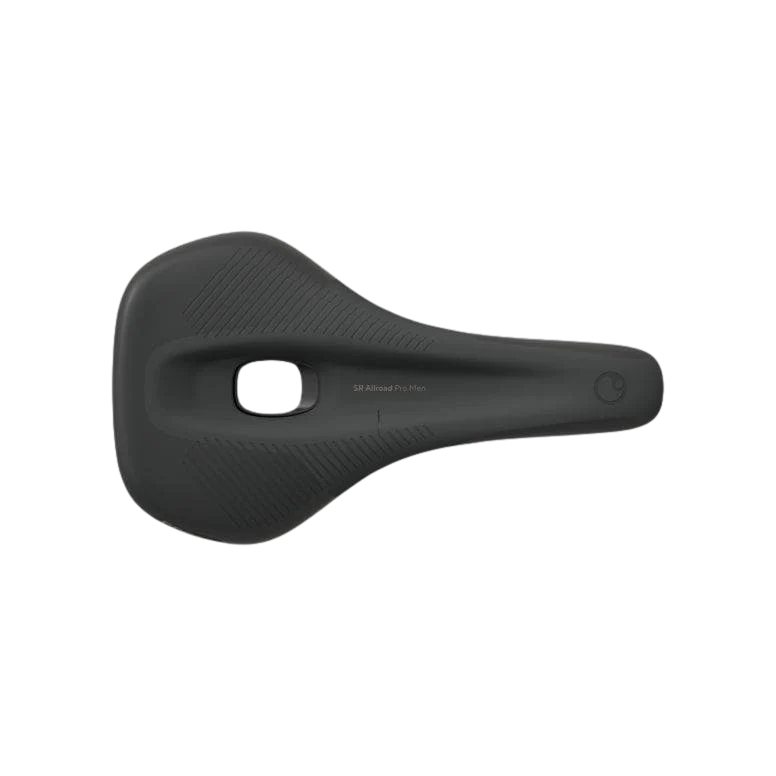 Ergon SR Allroad Pro Men - Black - Image 3
