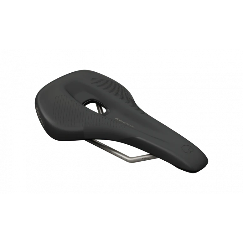 Ergon SR Allroad Pro Men - Black - Image 5