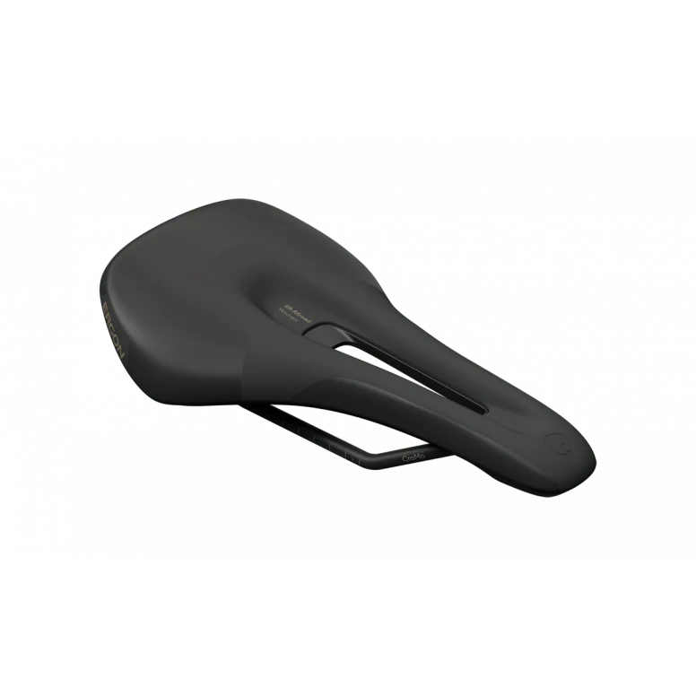 Ergon SR Allroad Women - Black - Image 3