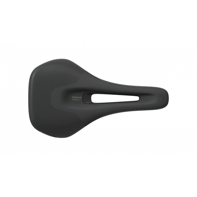 Ergon SR Allroad Women - Black - Image 4