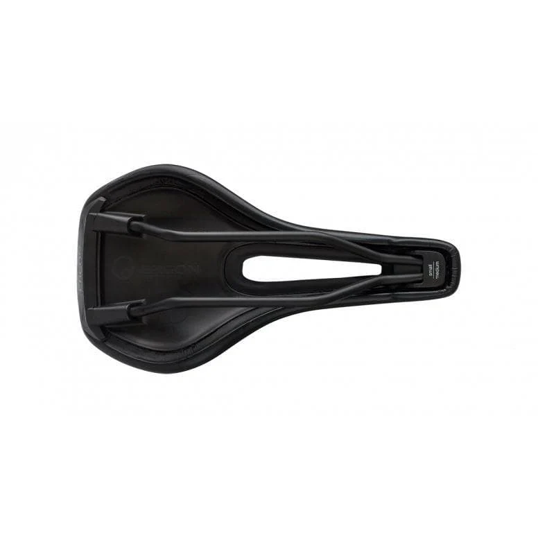 Ergon SR Pro Womens - Black - Image 2