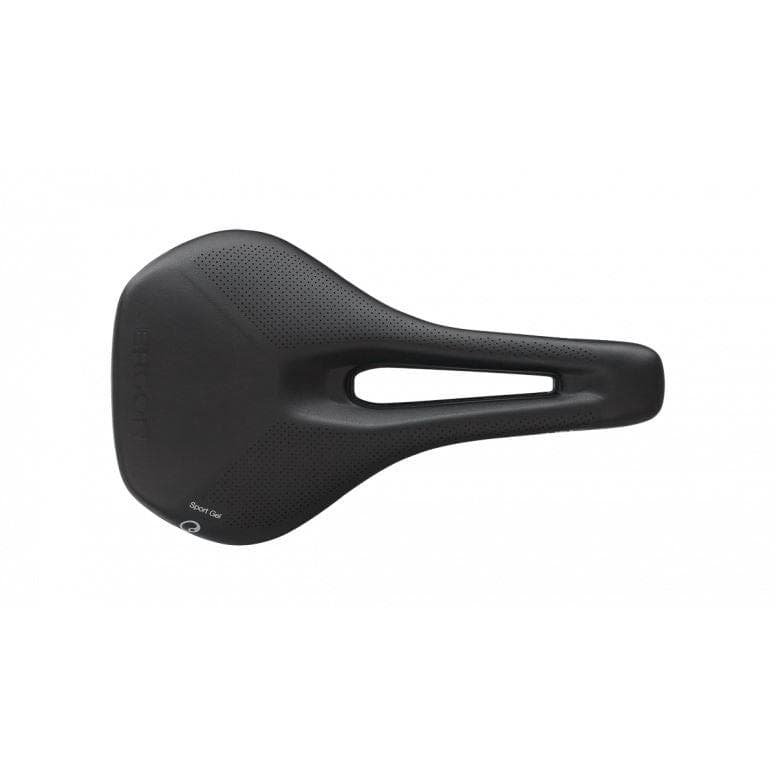 Ergon SR Sport Gel Womens - Black