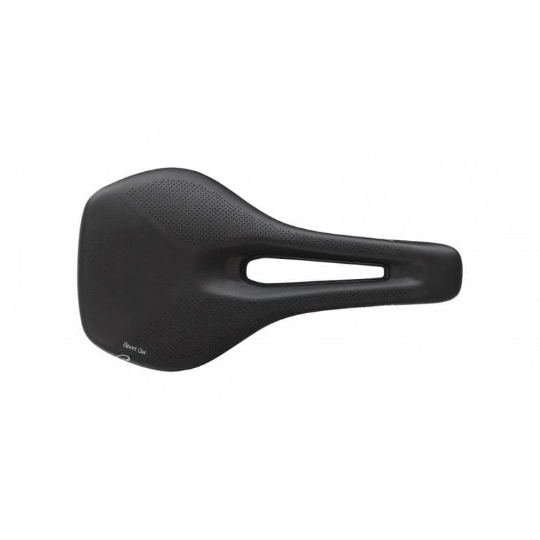Ergon SR Sport Gel Womens - Black - Image 3