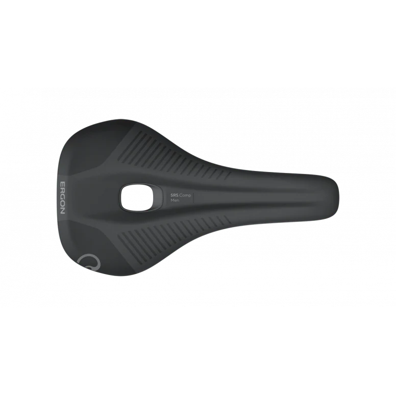 Ergon SRS Comp Men - Black - Image 6