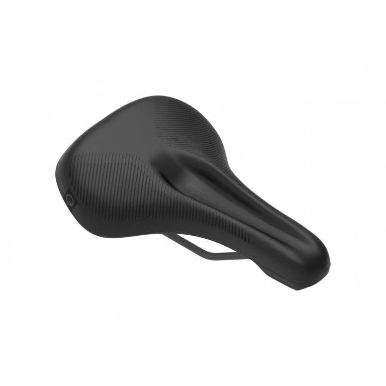 Ergon ST Core EVO Women - Black/Grey - Image 2