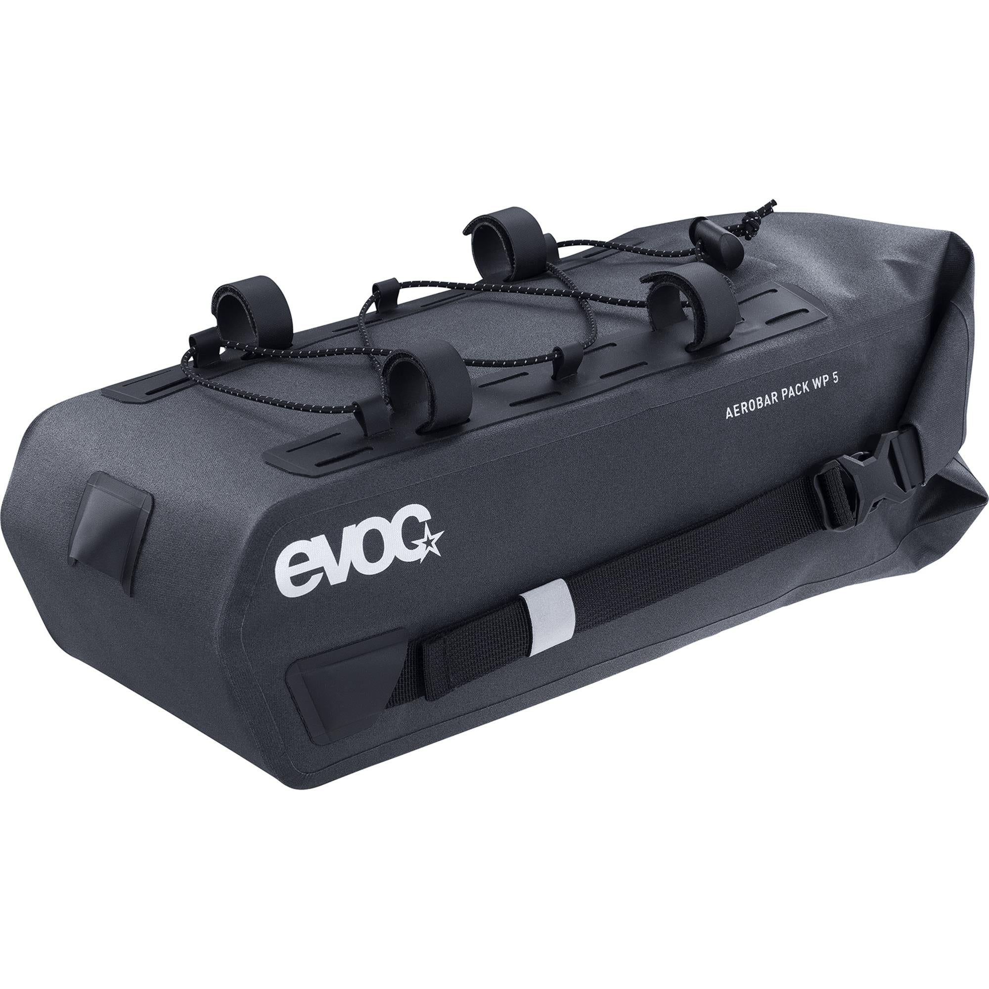 EVOC Aero Bar Pack WP 5 2027: BLACK 5L