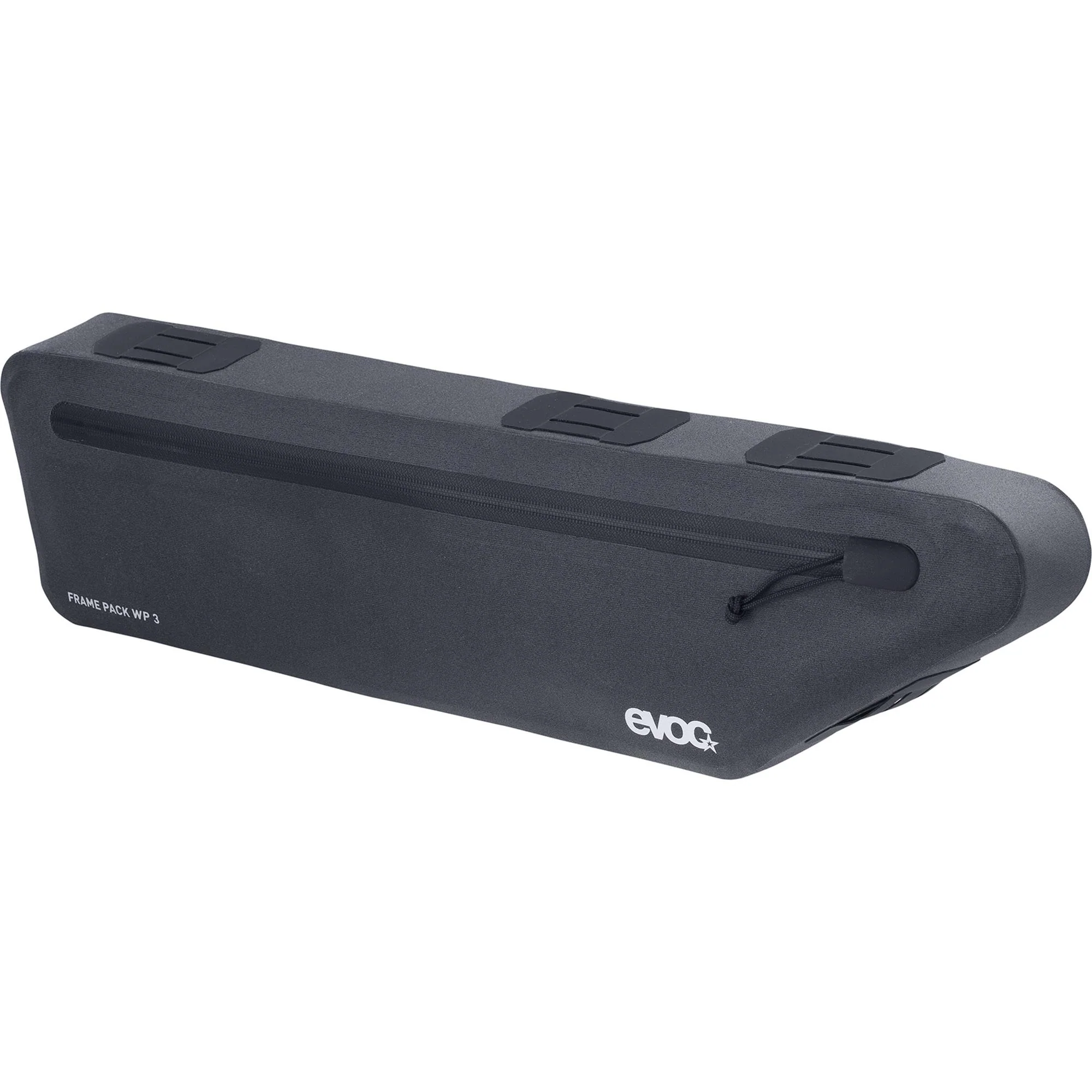 EVOC Frame Pack WP 3 2027: BLACK 3L