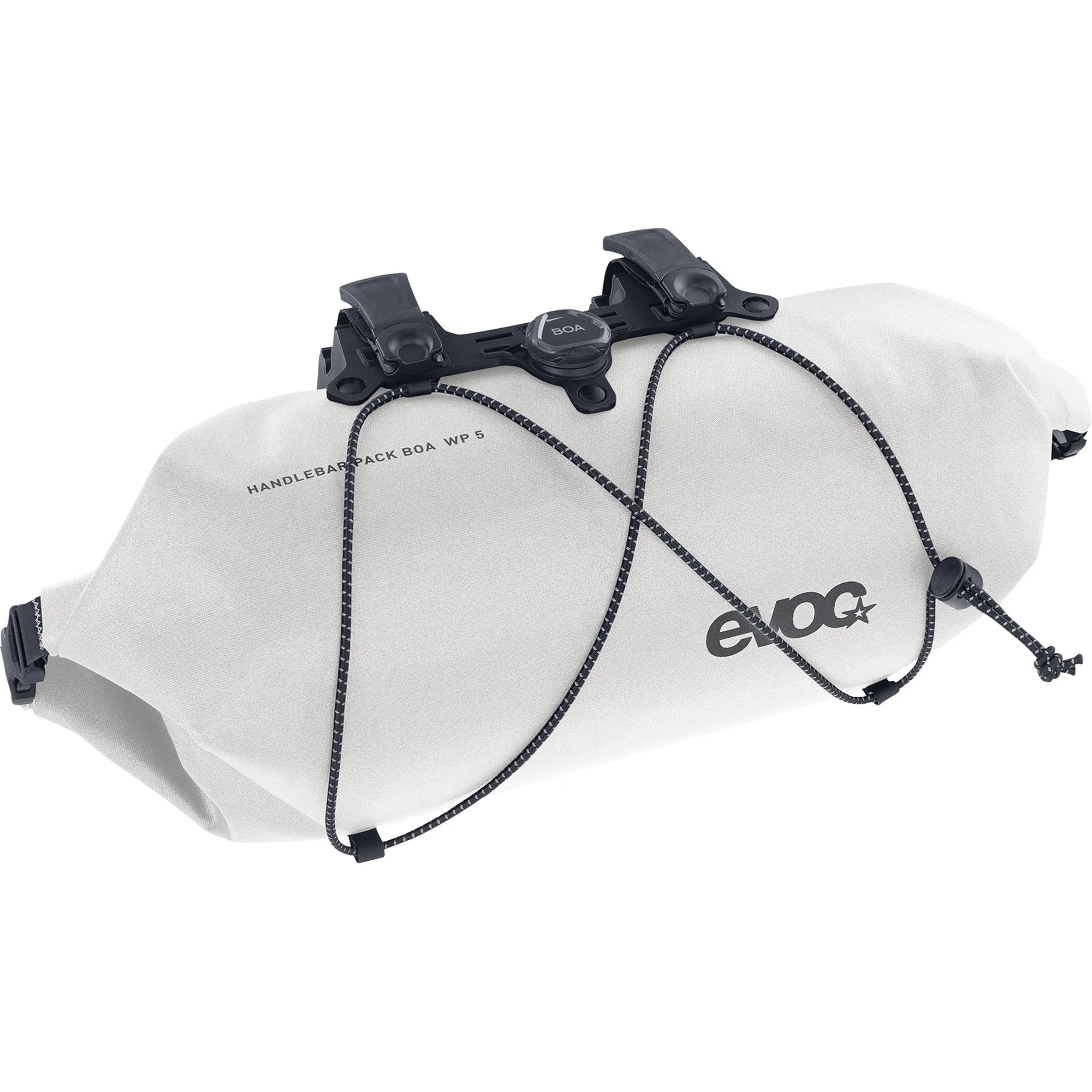 EVOC Handlebar Pack Boa WP 5 2027: SAND 5L