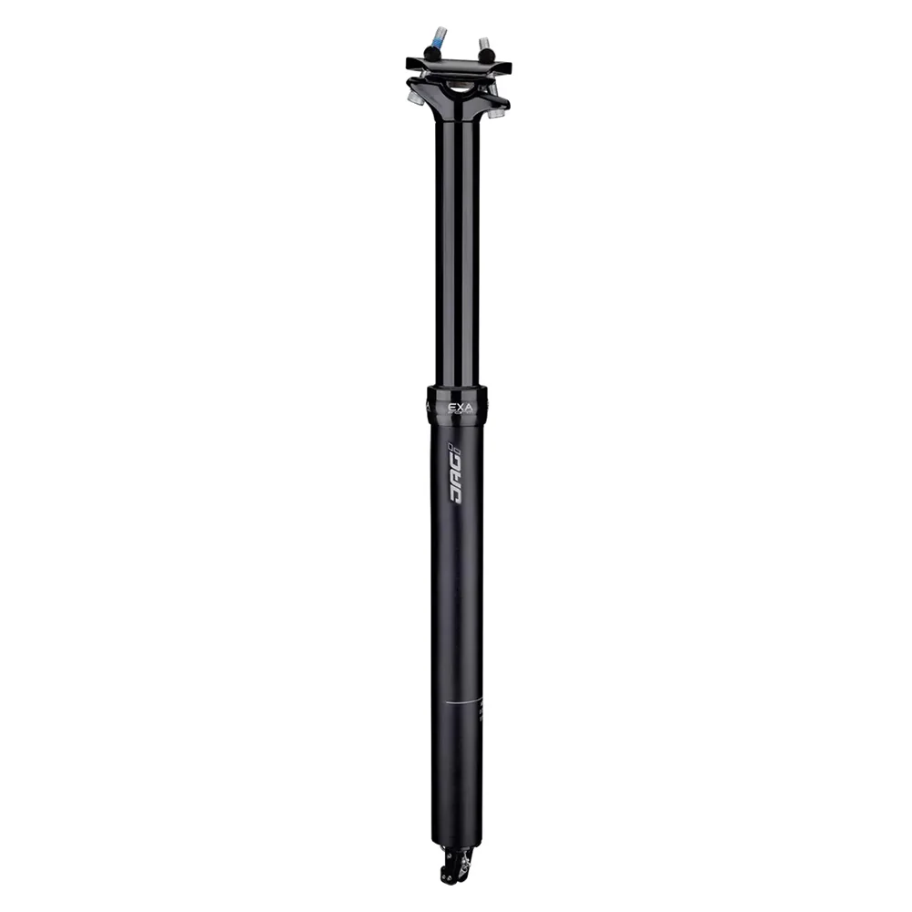 ExaForm JAGi 27.2/120mm Black