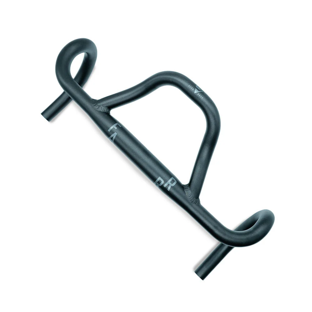 Farr - Alloy Aero Road Handlebar 44cm - Image 3