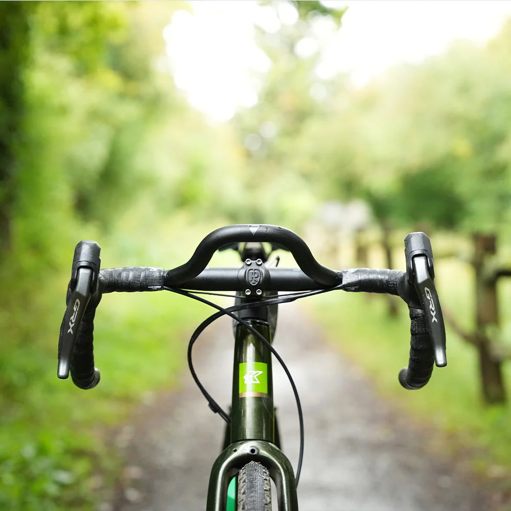 Farr - Alloy Aero Road Handlebar 44cm - Image 5