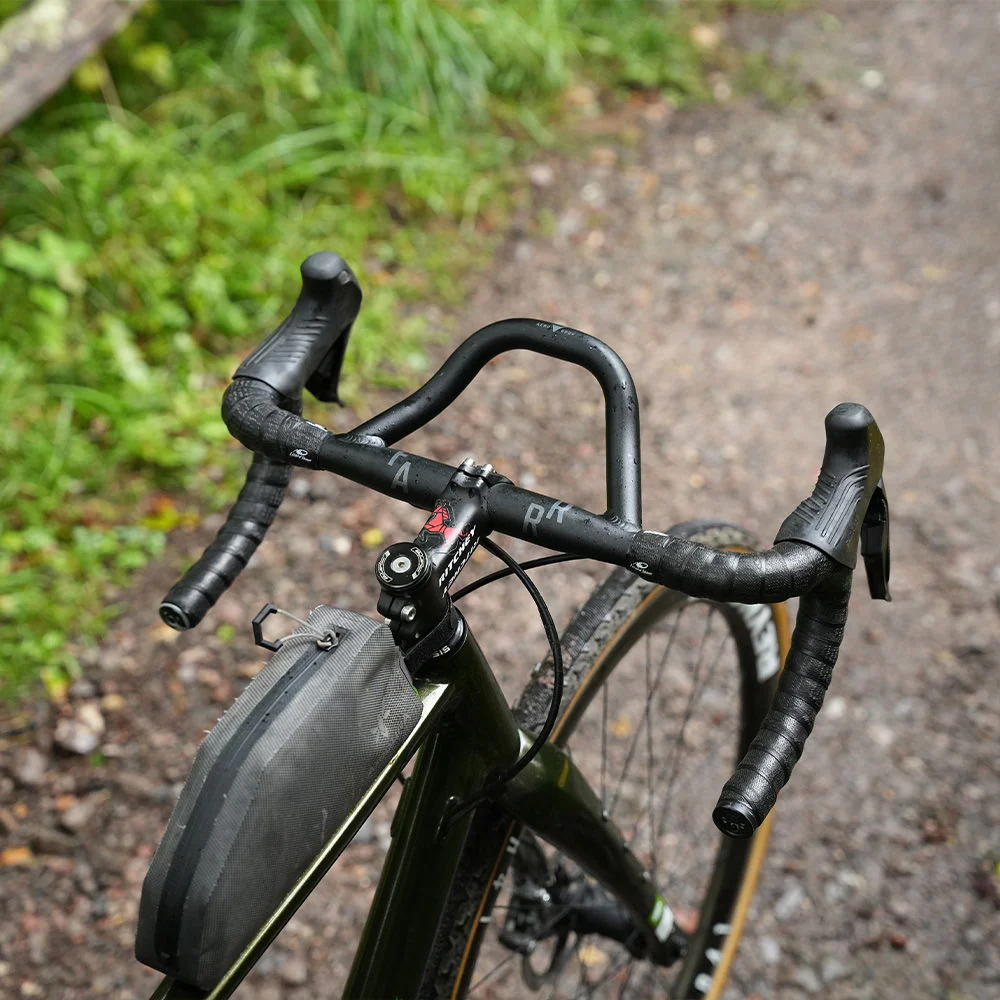 Farr - Alloy Aero Road Handlebar 44cm - Image 6