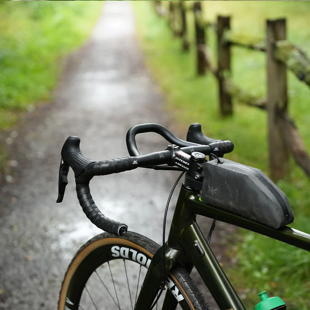 Farr - Alloy Aero Road Handlebar 44cm - Image 7