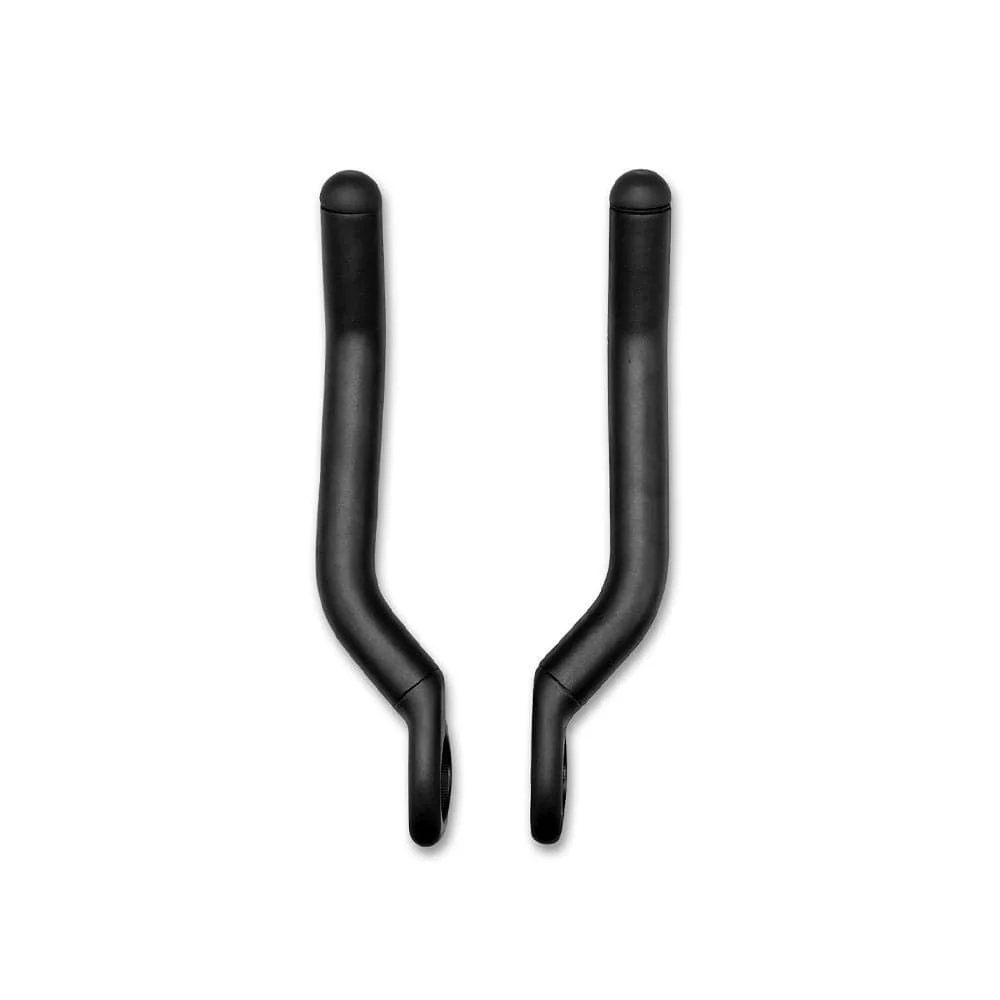 Farr - Bolt-on Handlebar Extenders