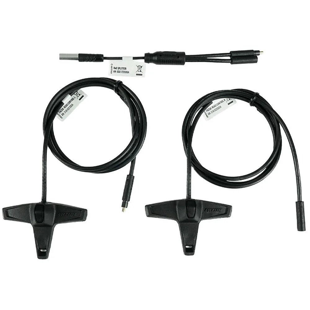 FAZUA RIDE 60 ROAD CONTROL SET