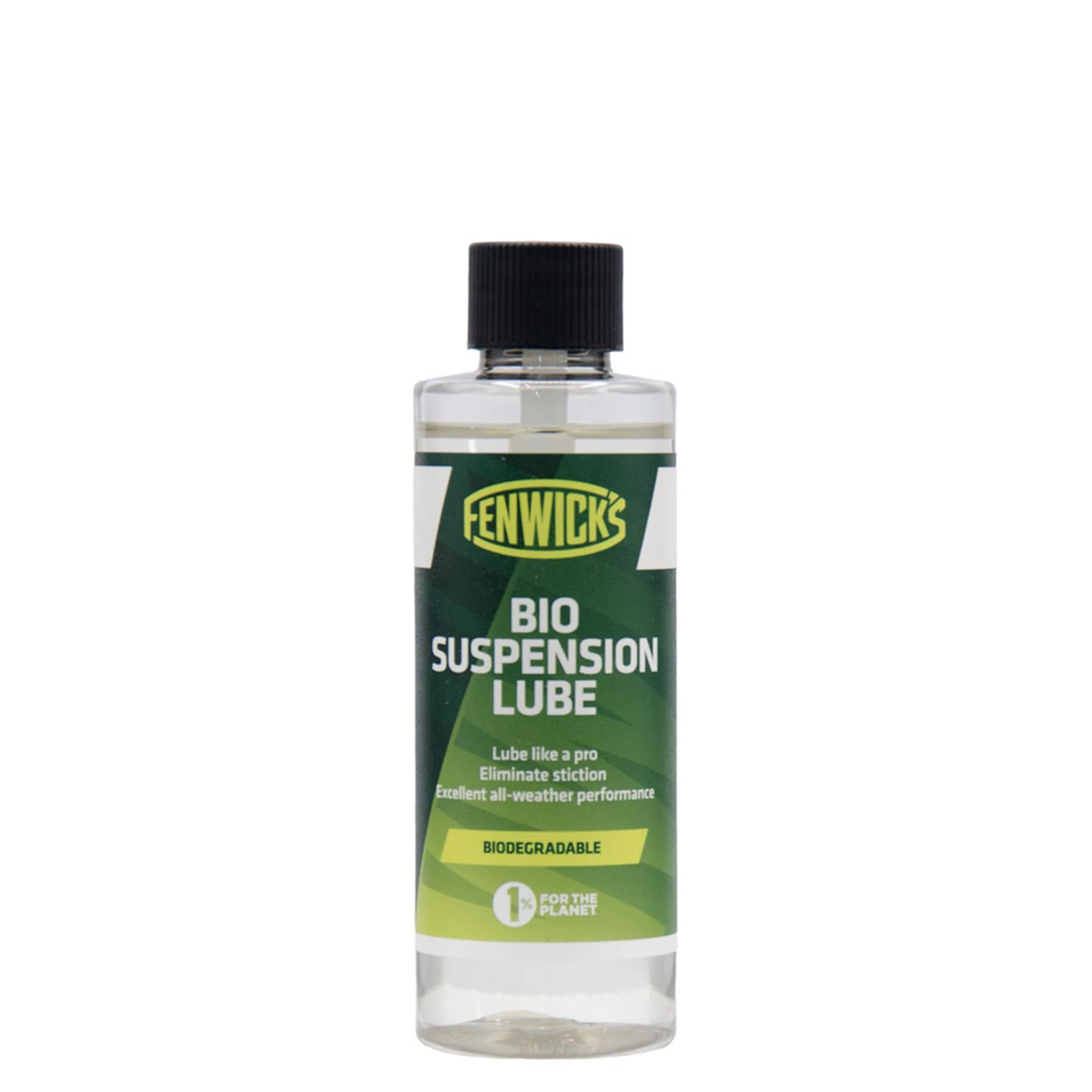 Fenwicks Bio Suspension Lube: 500ML