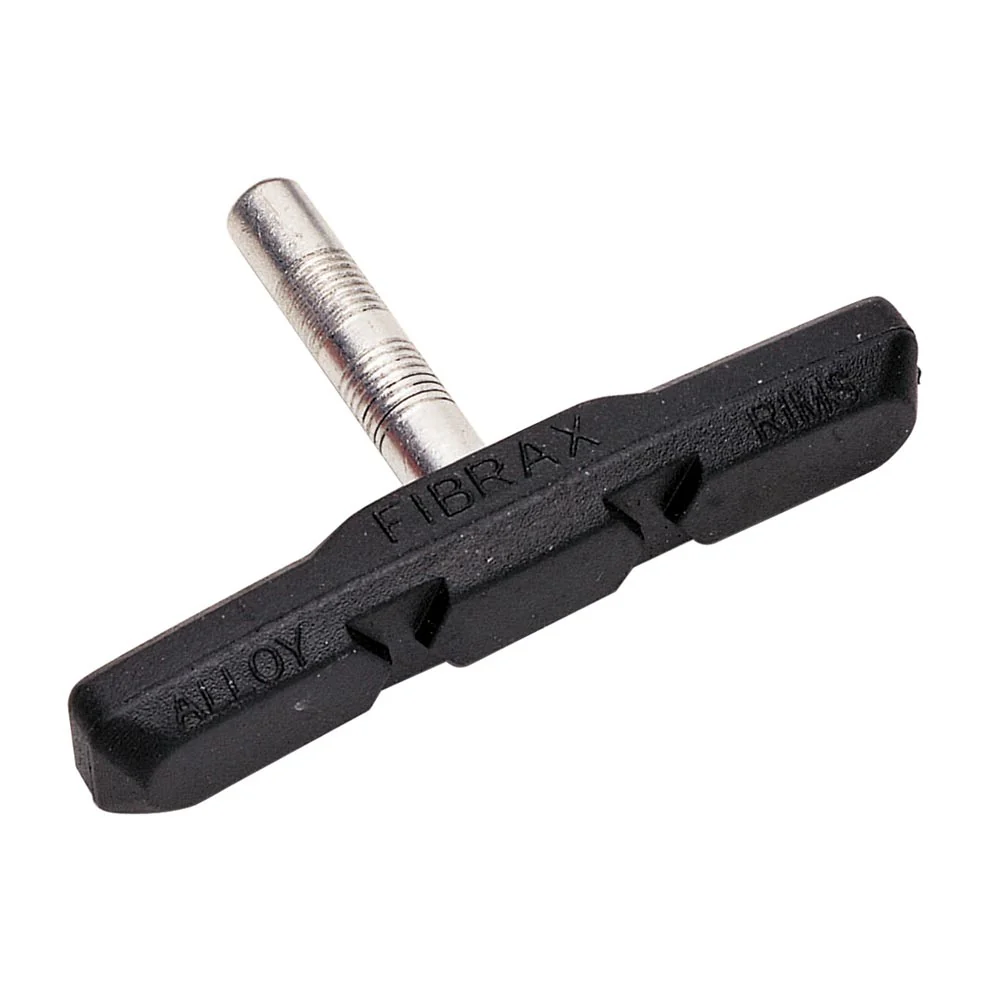 Fibrax SH810 Studded Black