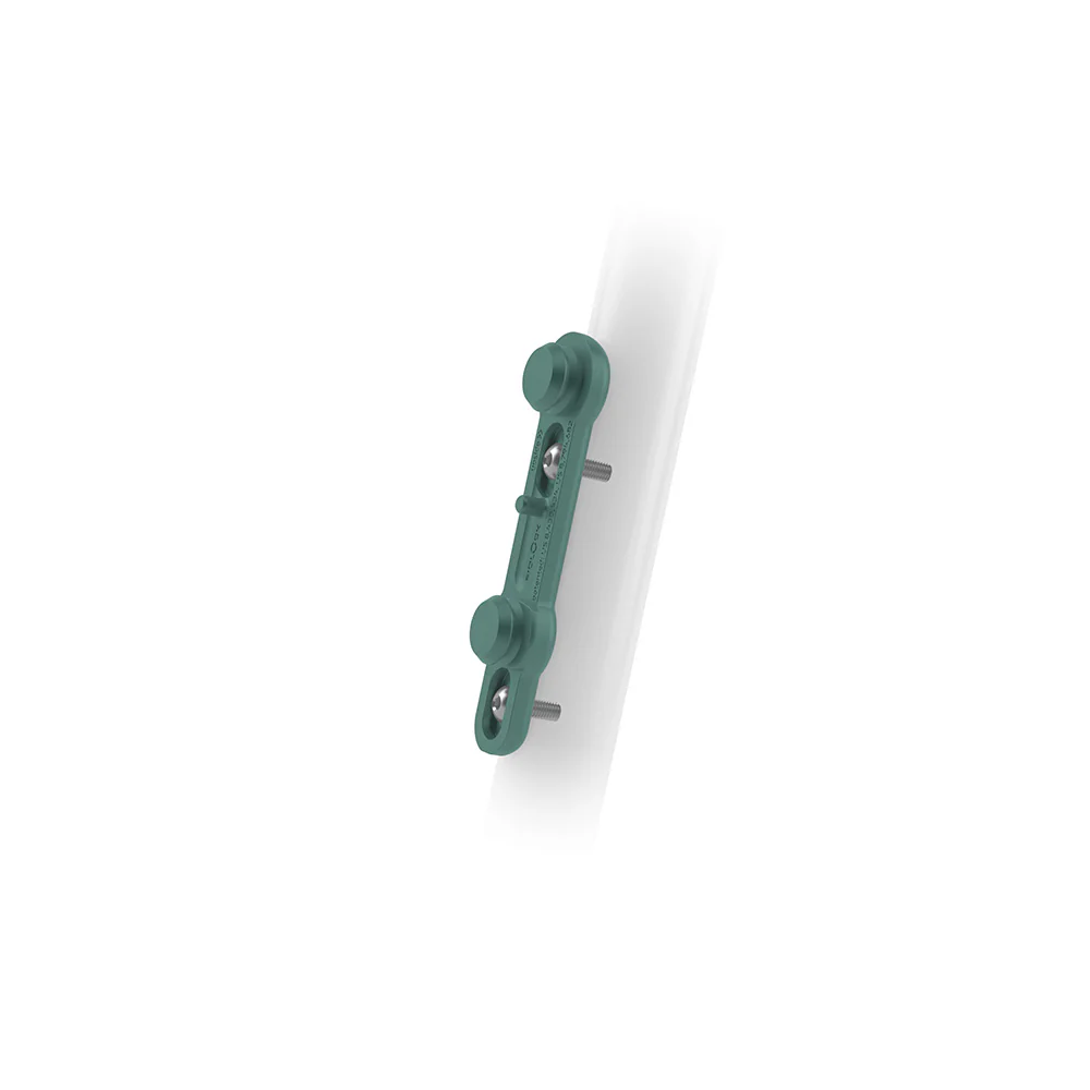 Fidlock TWIST Bike Base ONLY One Green