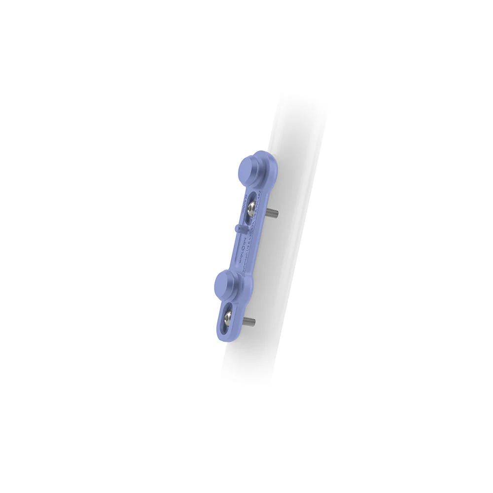 Fidlock TWIST Bike Base ONLY One Lilac