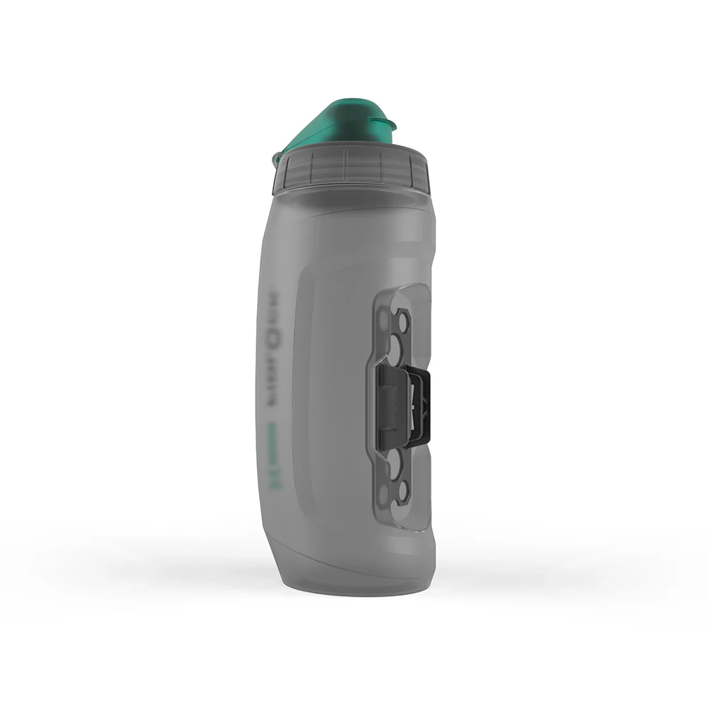 Fidlock TWIST Bottle ONLY 590ml Black/Green