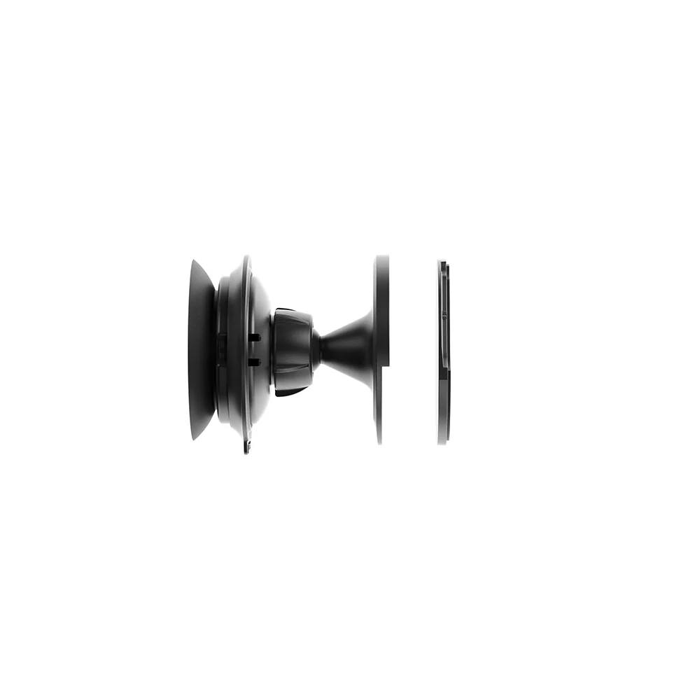 Fidlock Vacuum Base One Black