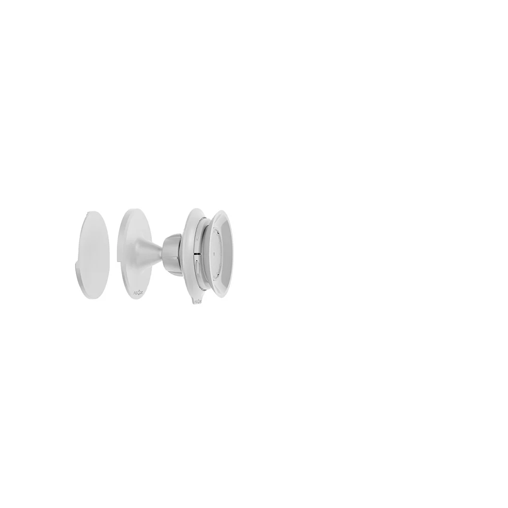 Fidlock Vacuum Base One White