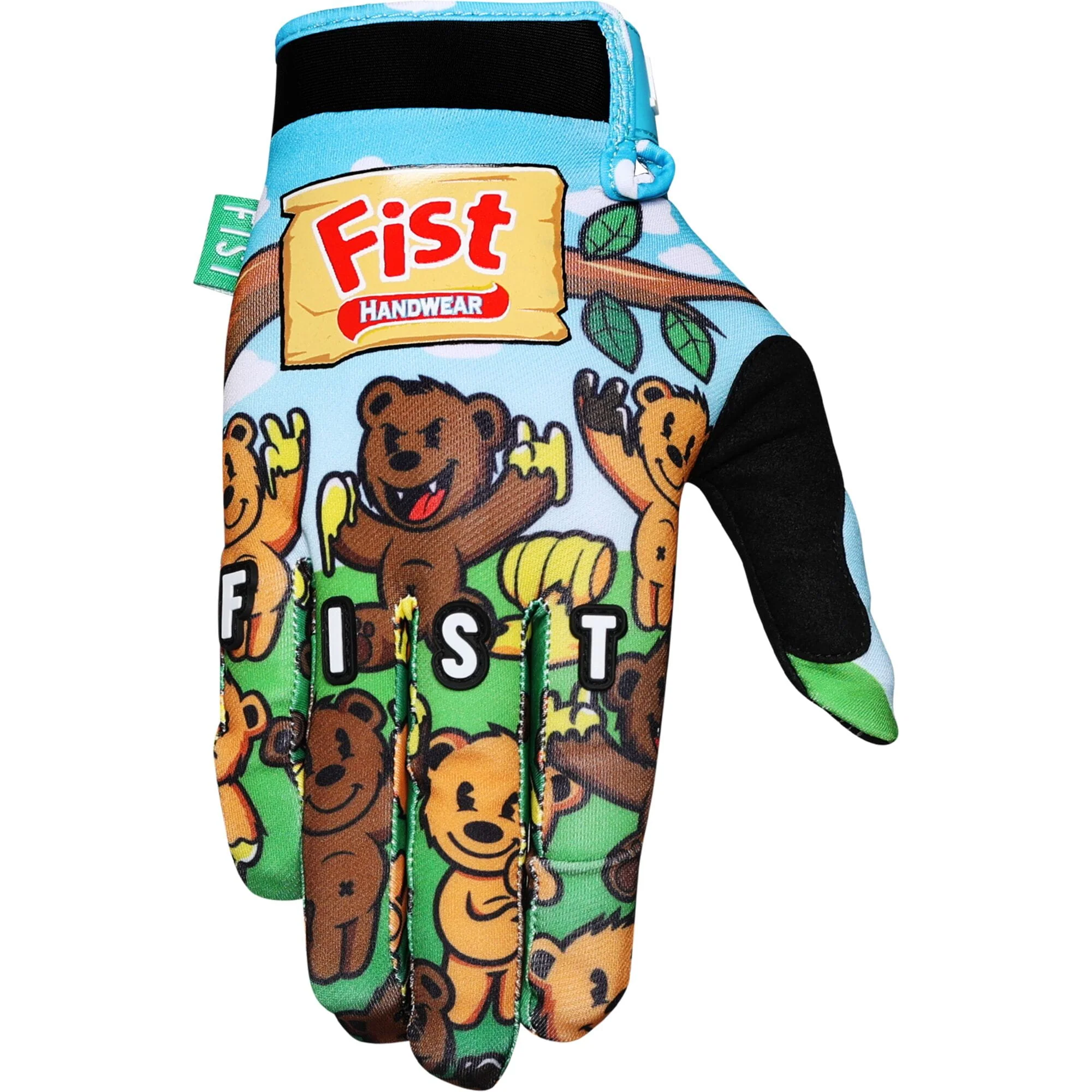 Fist Handwear Chapter 28 - Glove - Adult - Lil Teds - S