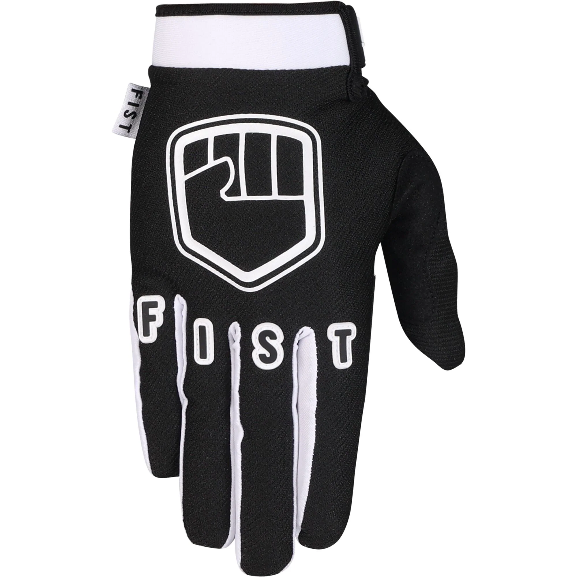 Fist Handwear Stocker - Glove - Youth - Black Panda - L