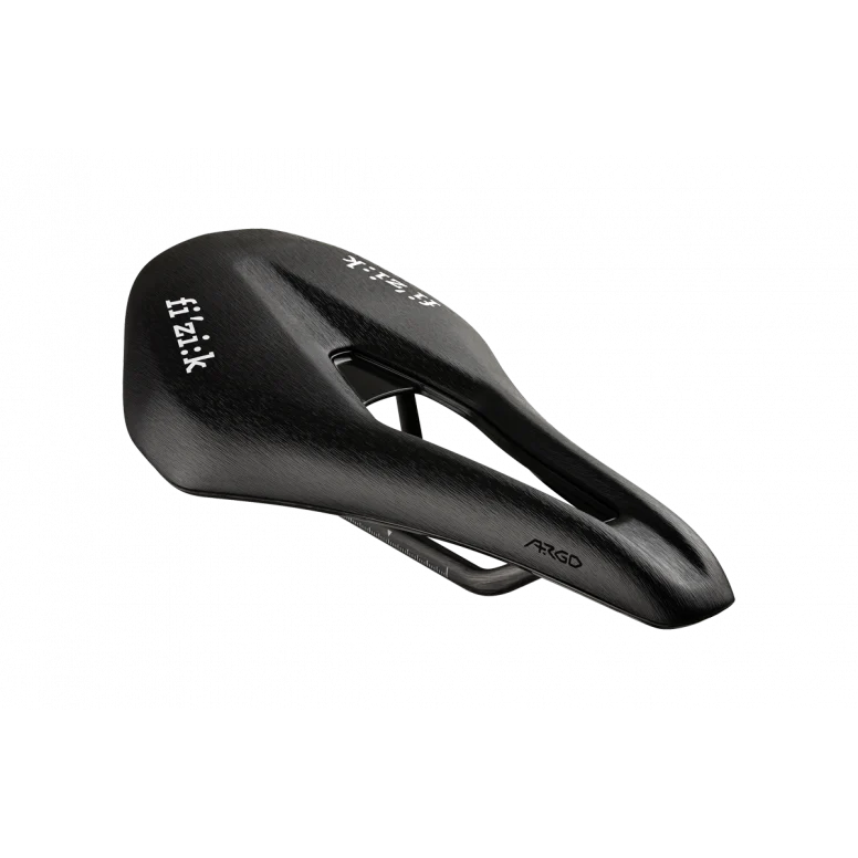 Fizik Argo R1 Light - 150mm - Black